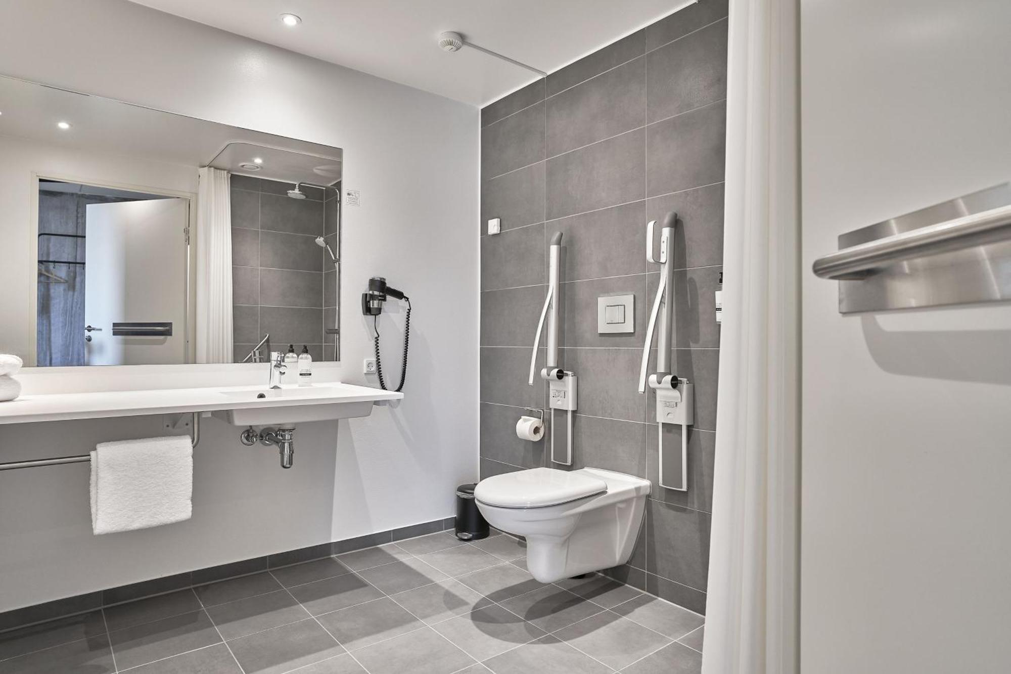 Four Points Flex By Sheraton Lyngby Конгенс-Люнгбю Экстерьер фото